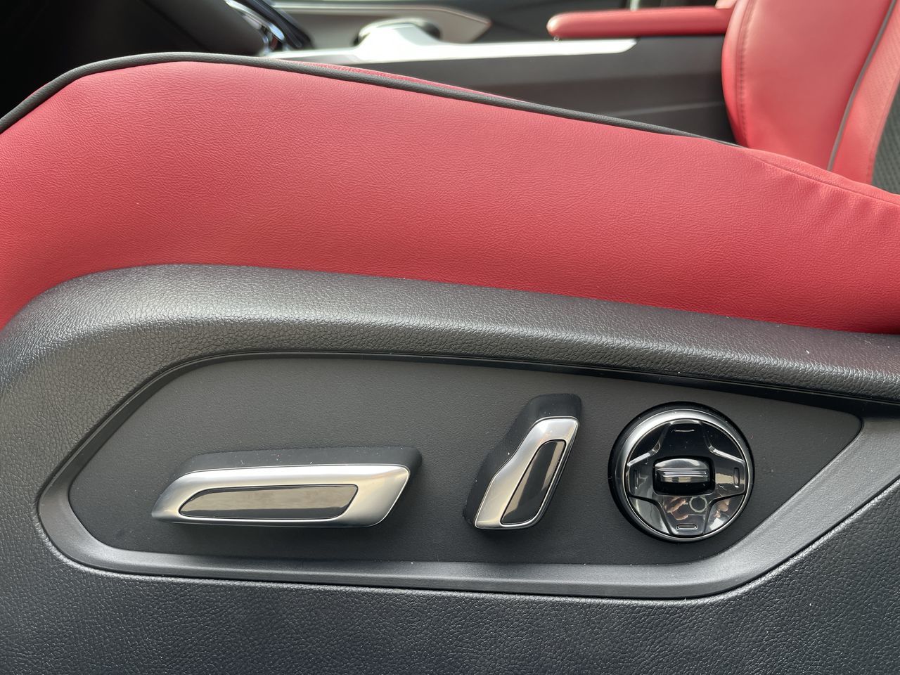 2022 Acura TLX in Markham, Ontario