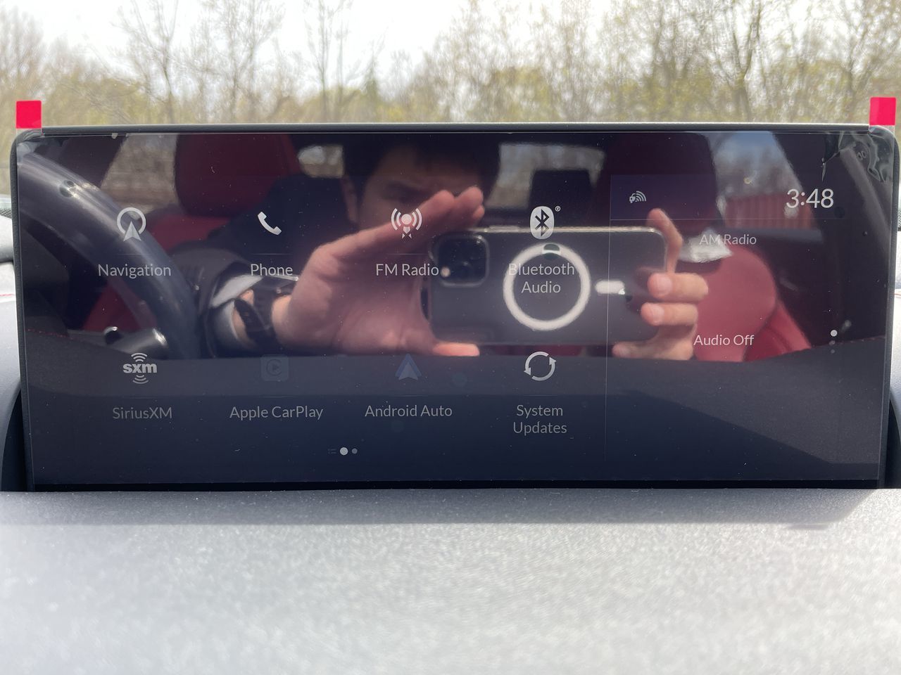2022 Acura TLX in Markham, Ontario