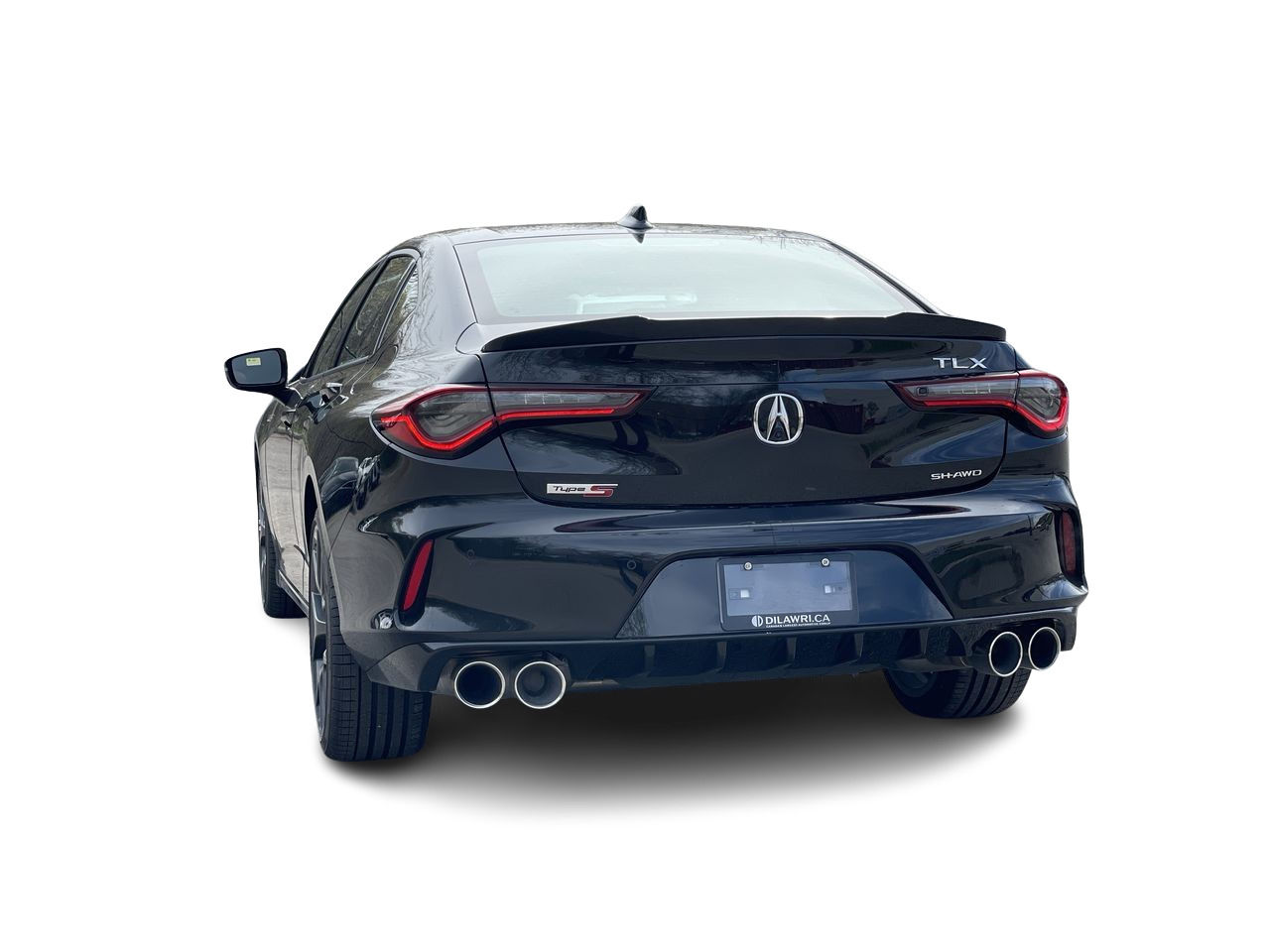 2022 Acura TLX in Markham, Ontario