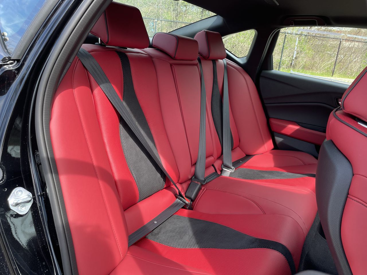 2022 Acura TLX in Markham, Ontario