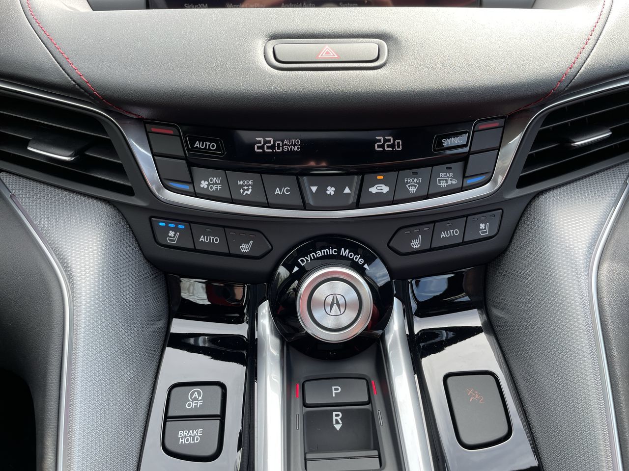 2022 Acura TLX in Markham, Ontario