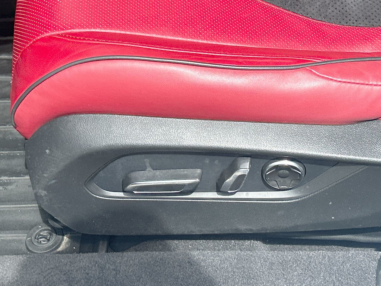 2022 Acura TLX in Markham, Ontario