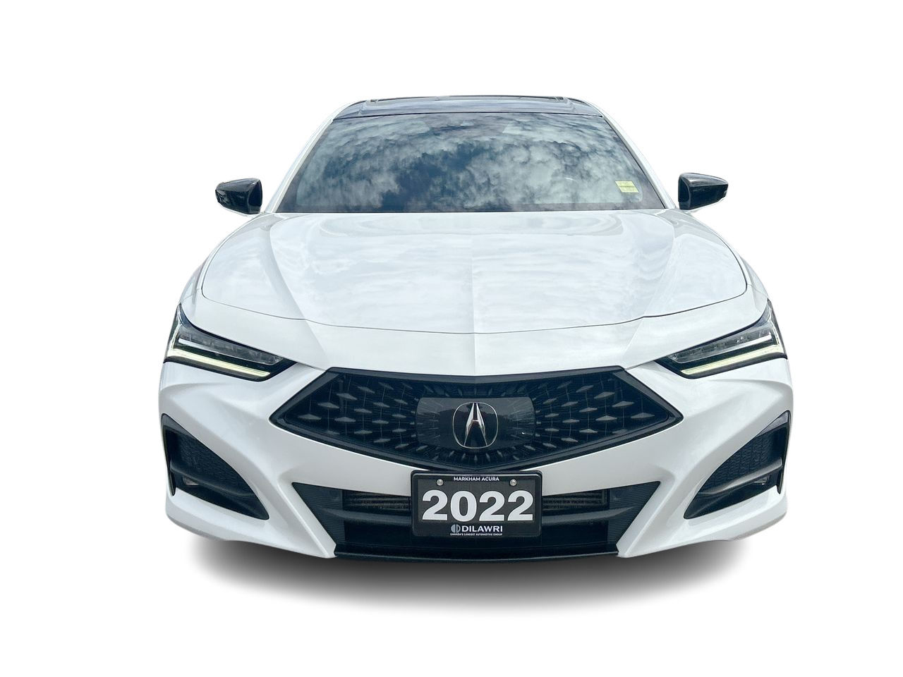 2022 Acura TLX in Markham, Ontario