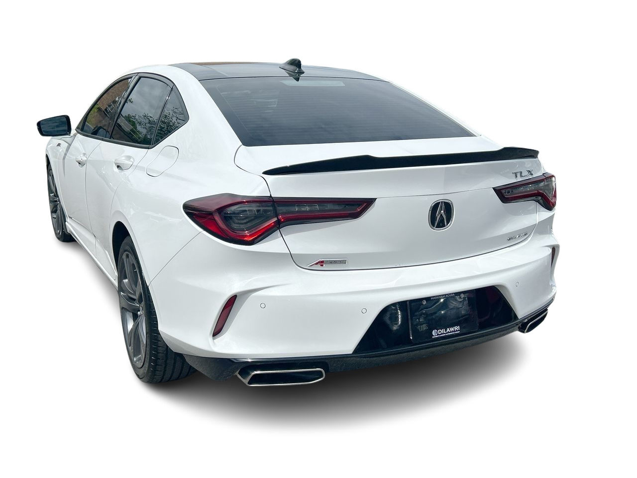 2022 Acura TLX in Markham, Ontario