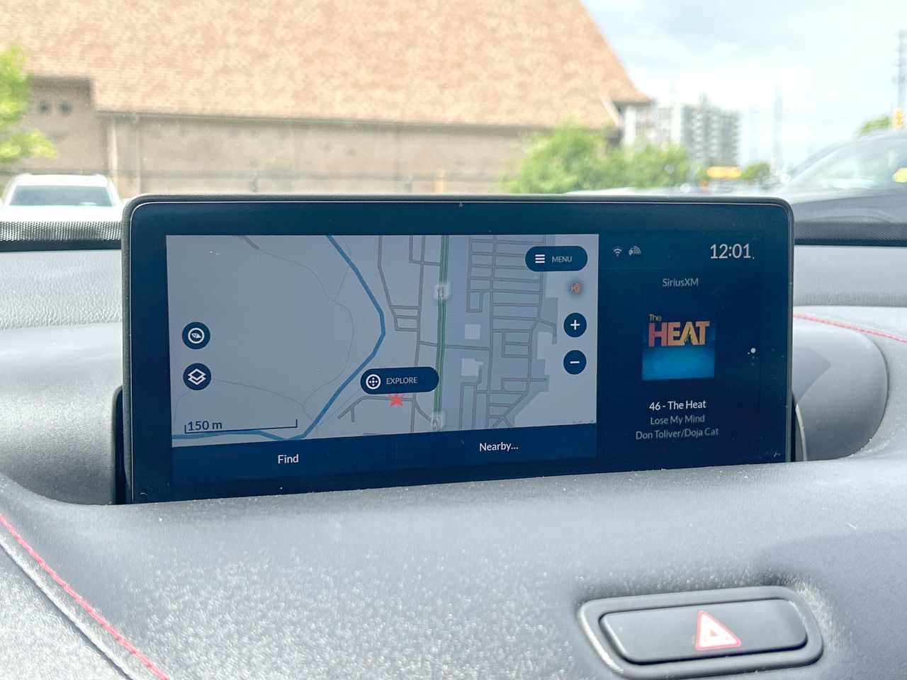 2022 Acura TLX in Markham, Ontario