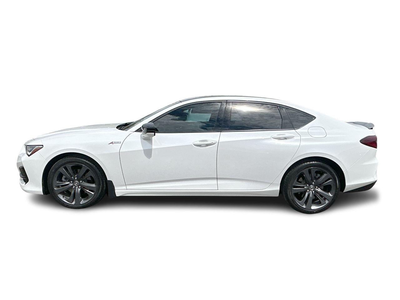2022 Acura TLX in Markham, Ontario