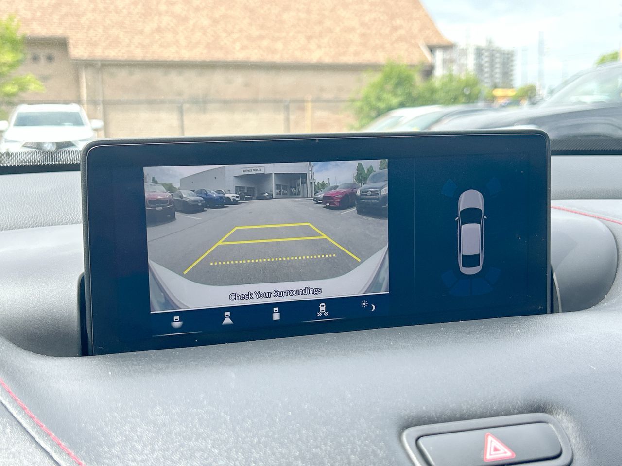 2022 Acura TLX in Markham, Ontario