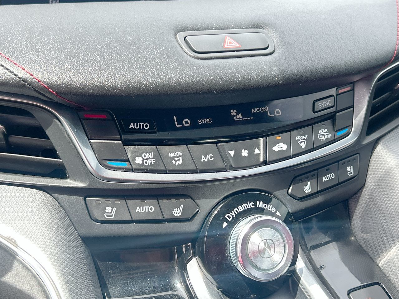 2022 Acura TLX in Markham, Ontario