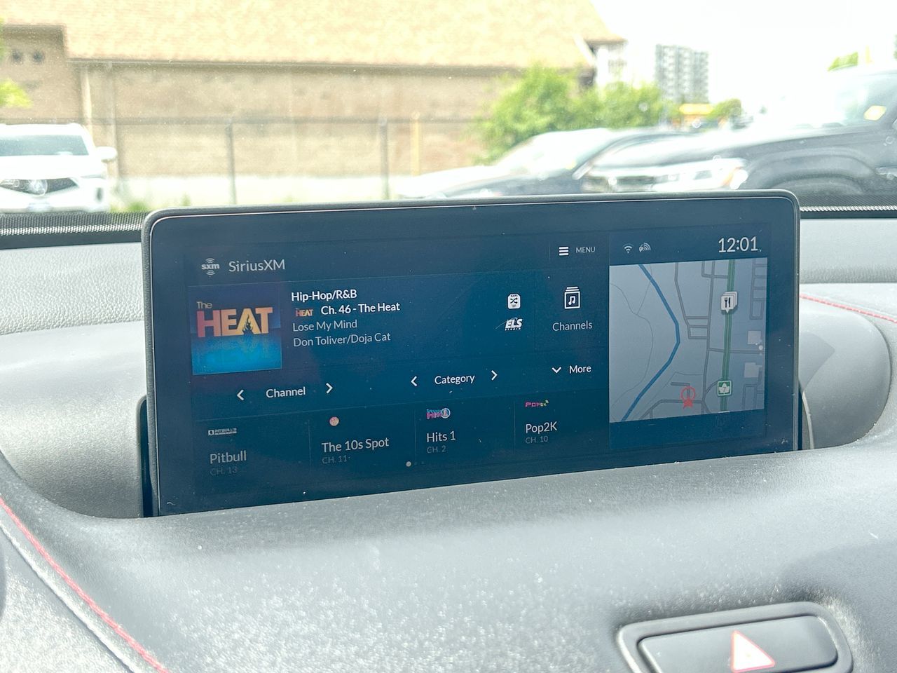 2022 Acura TLX in Markham, Ontario
