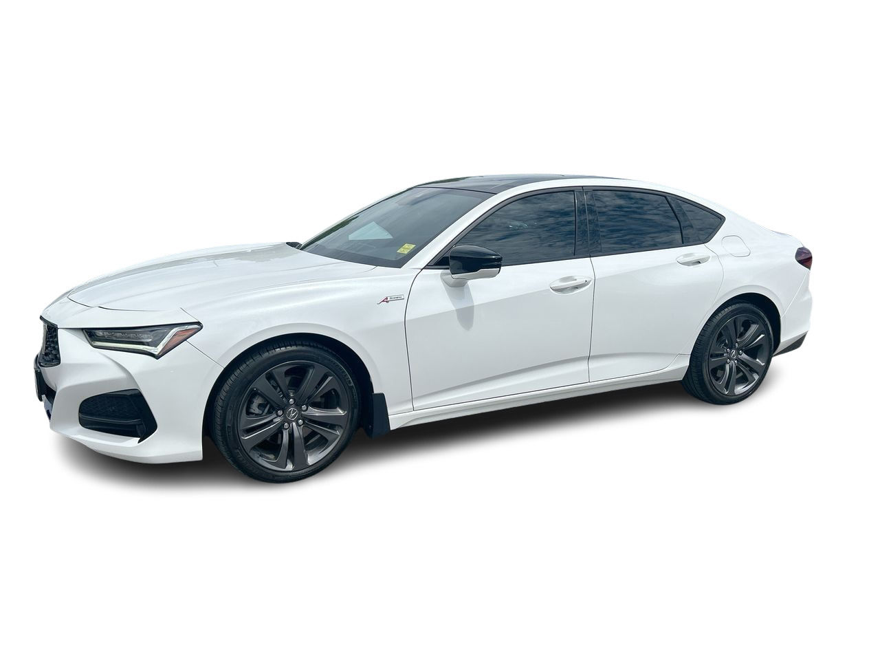 2022 Acura TLX in Markham, Ontario