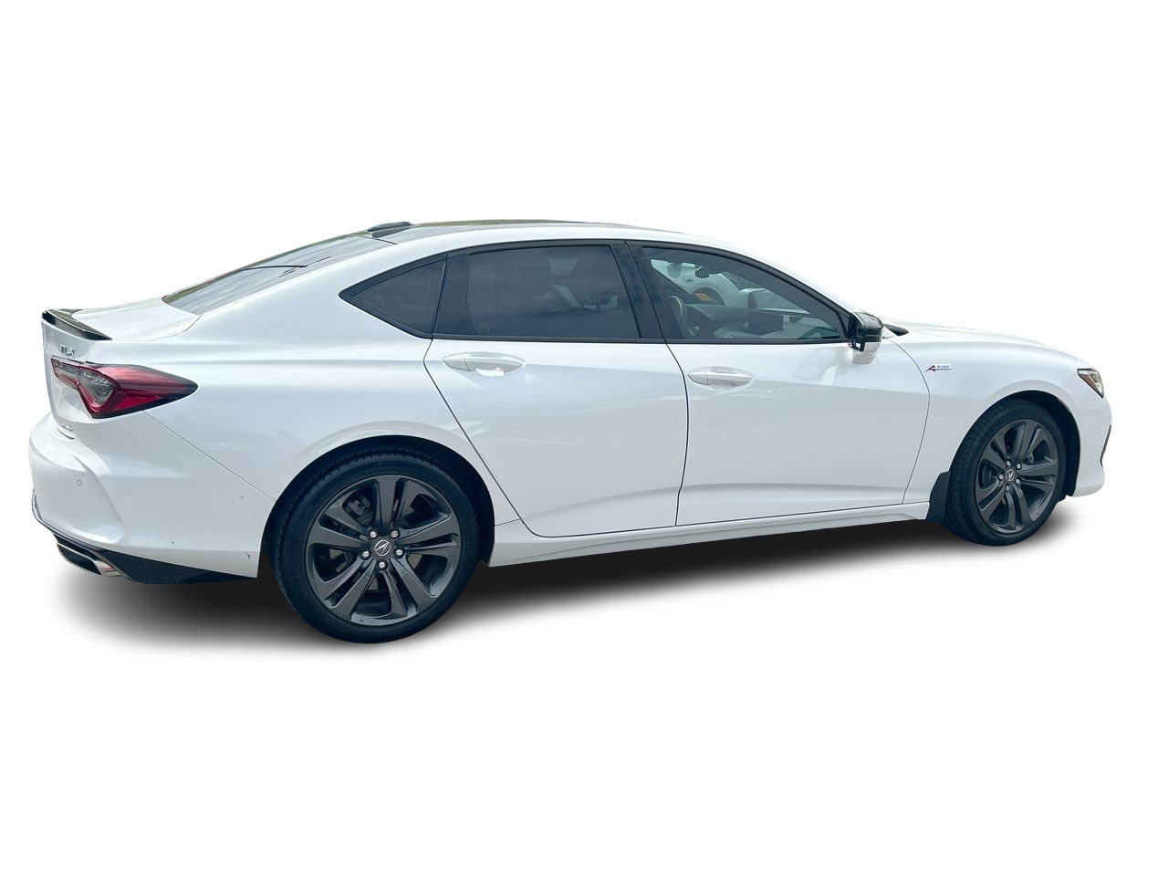 2022 Acura TLX in Markham, Ontario