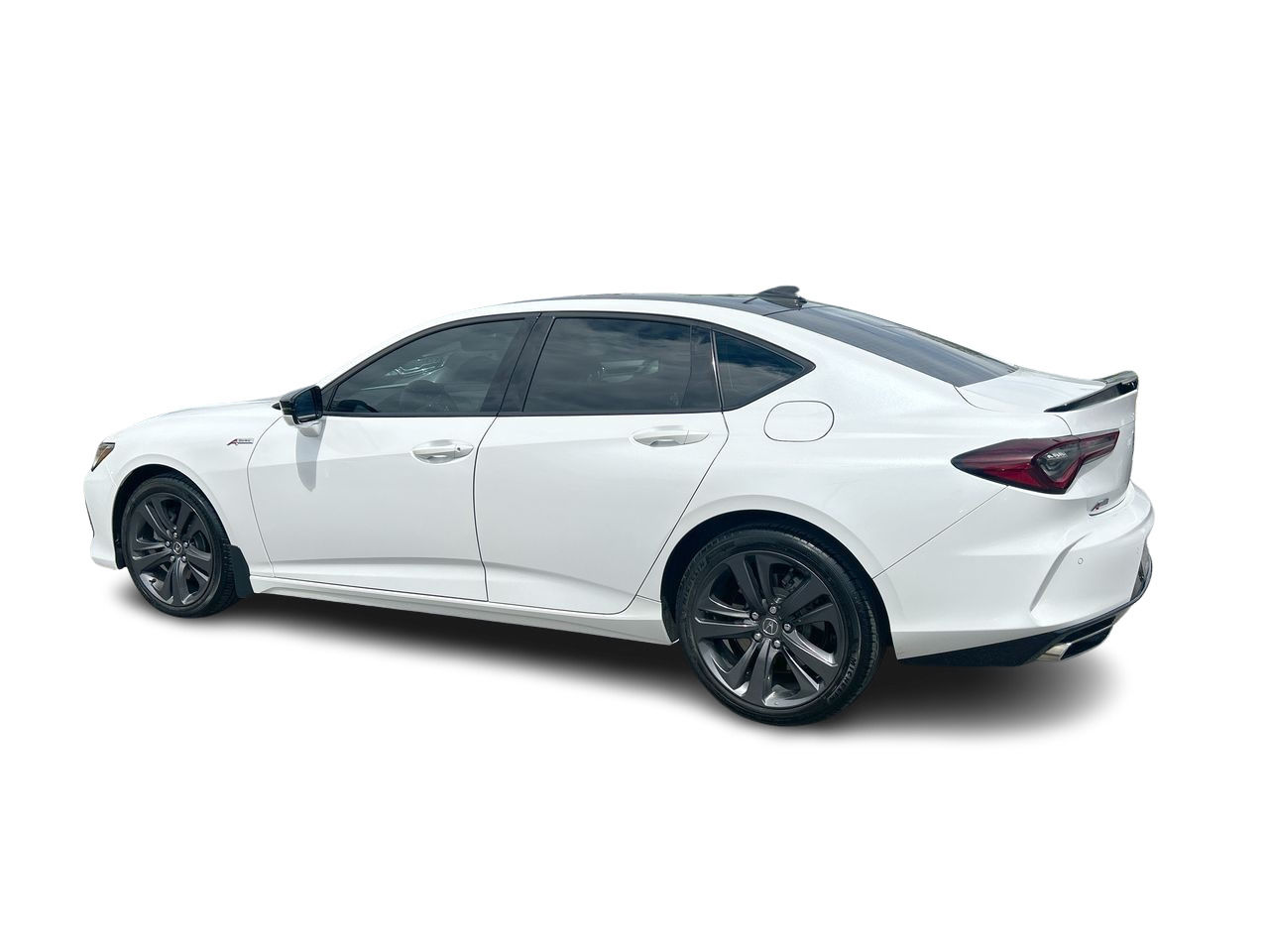2022 Acura TLX in Markham, Ontario