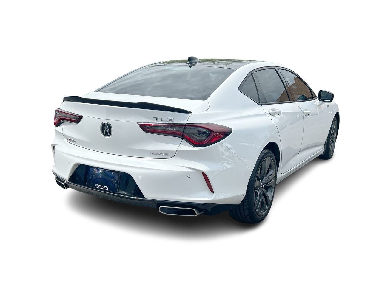 2022 Acura TLX in Markham, Ontario