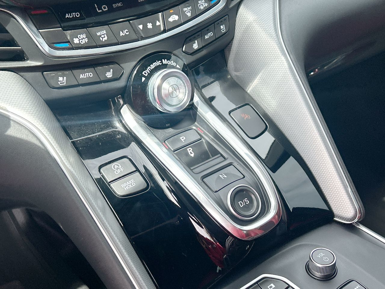 2022 Acura TLX in Markham, Ontario