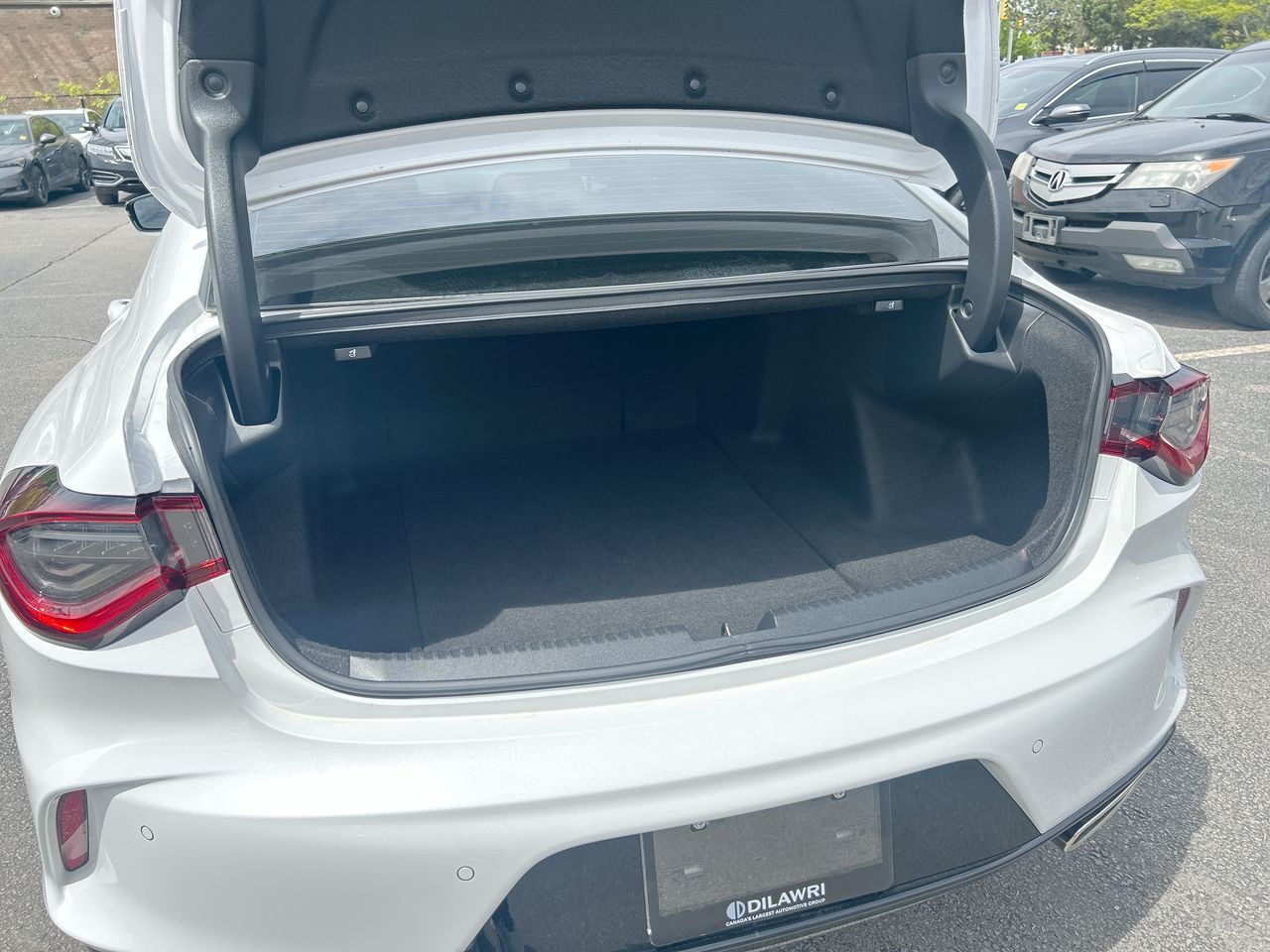 2022 Acura TLX in Markham, Ontario