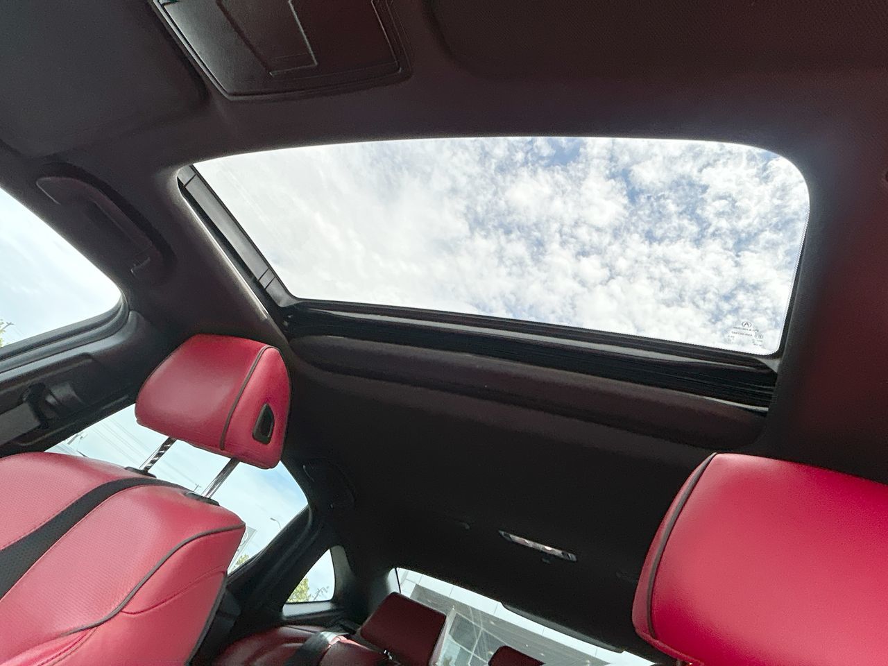 2022 Acura TLX in Markham, Ontario