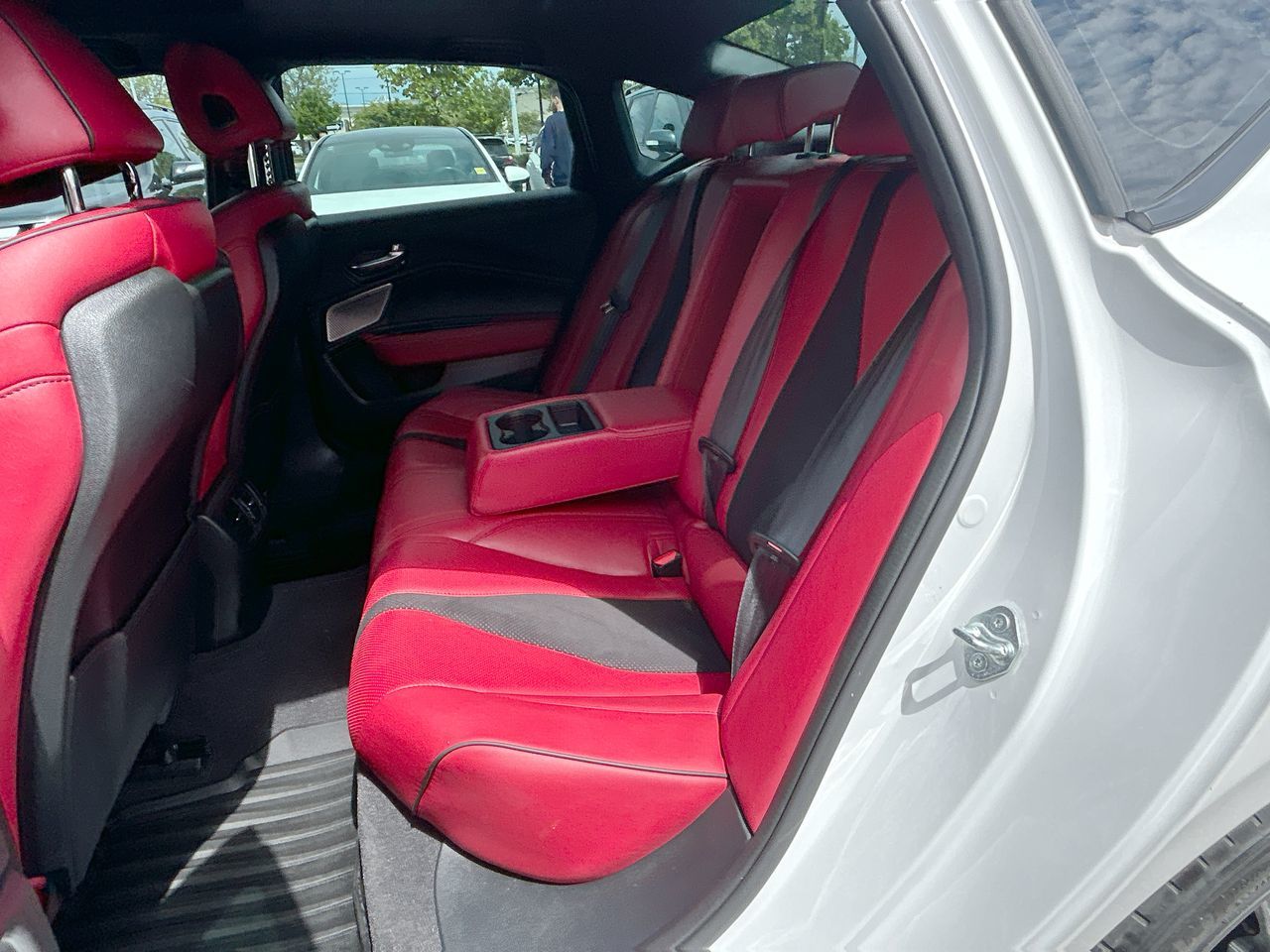 2022 Acura TLX in Markham, Ontario
