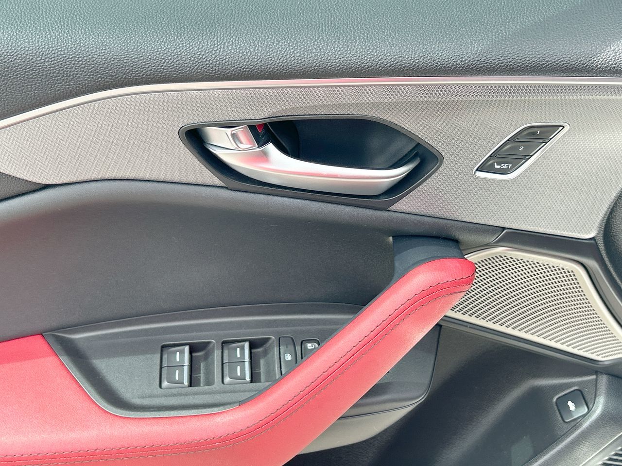 2022 Acura TLX in Markham, Ontario