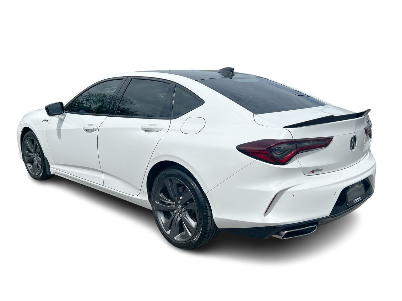 2022 Acura TLX in Markham, Ontario