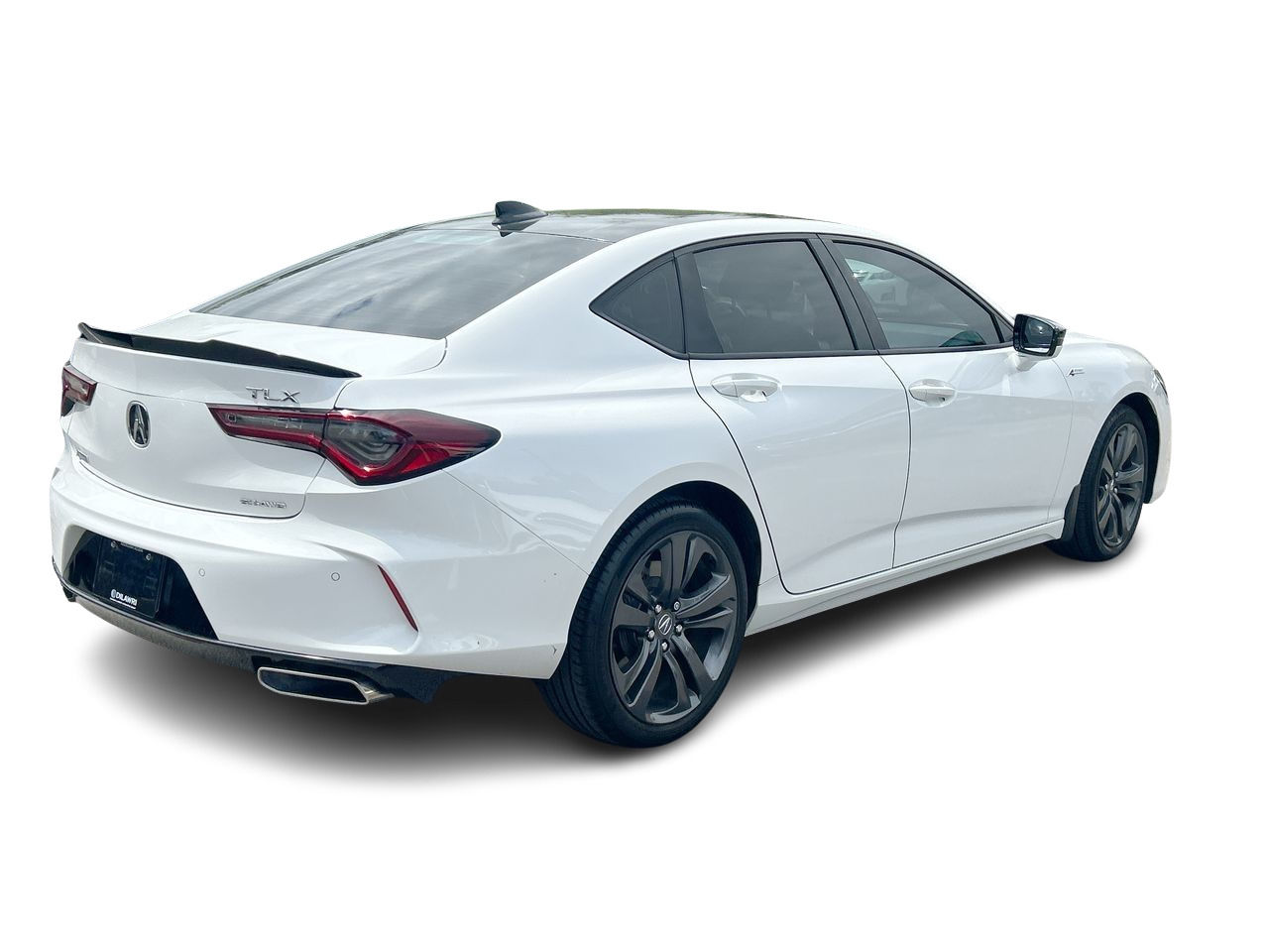 2022 Acura TLX in Markham, Ontario