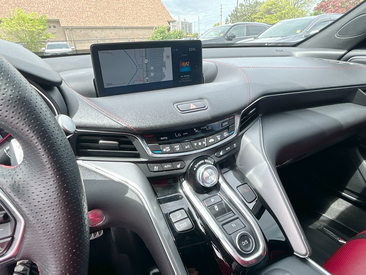 2022 Acura TLX in Markham, Ontario