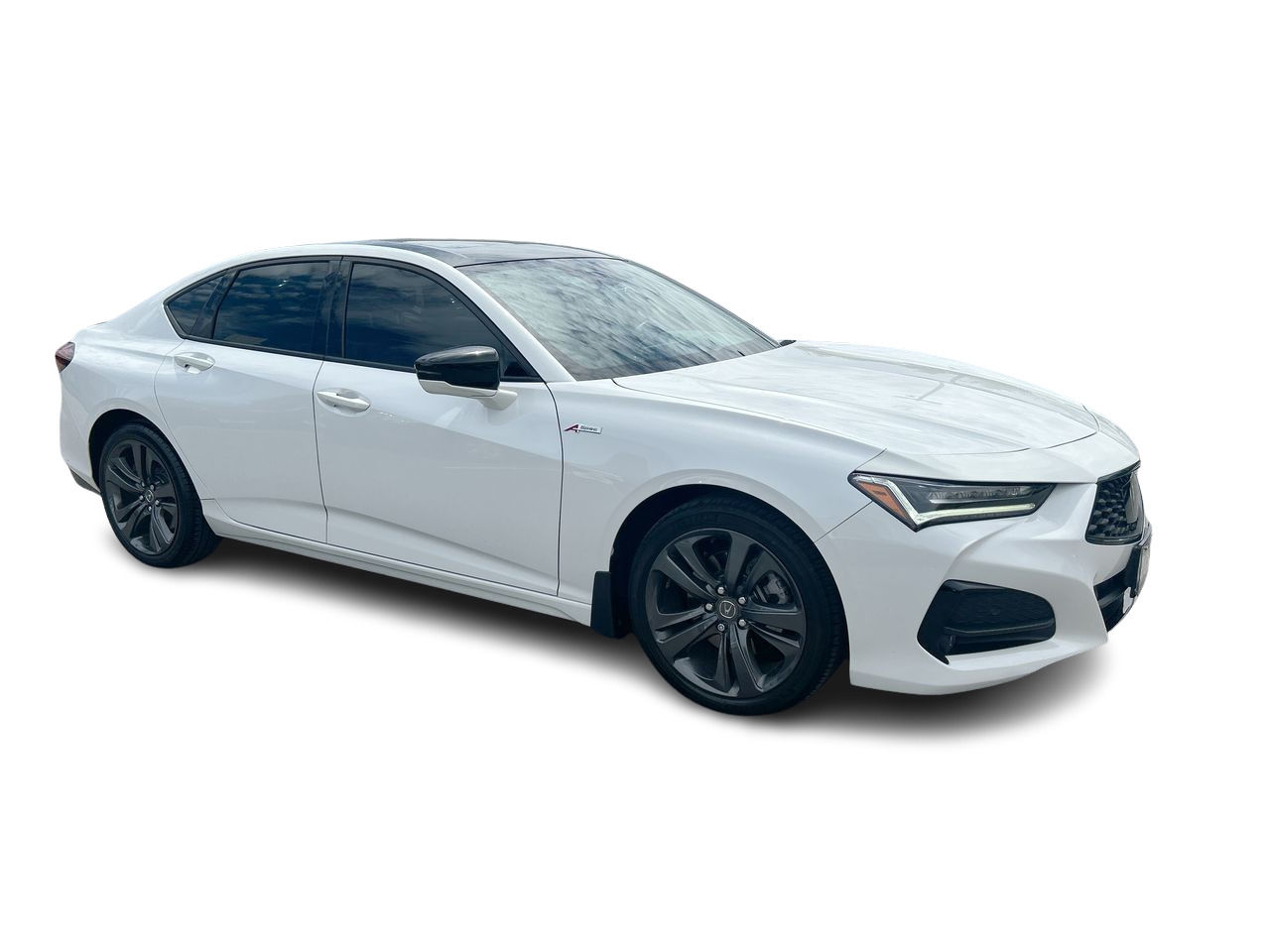 2022 Acura TLX in Markham, Ontario