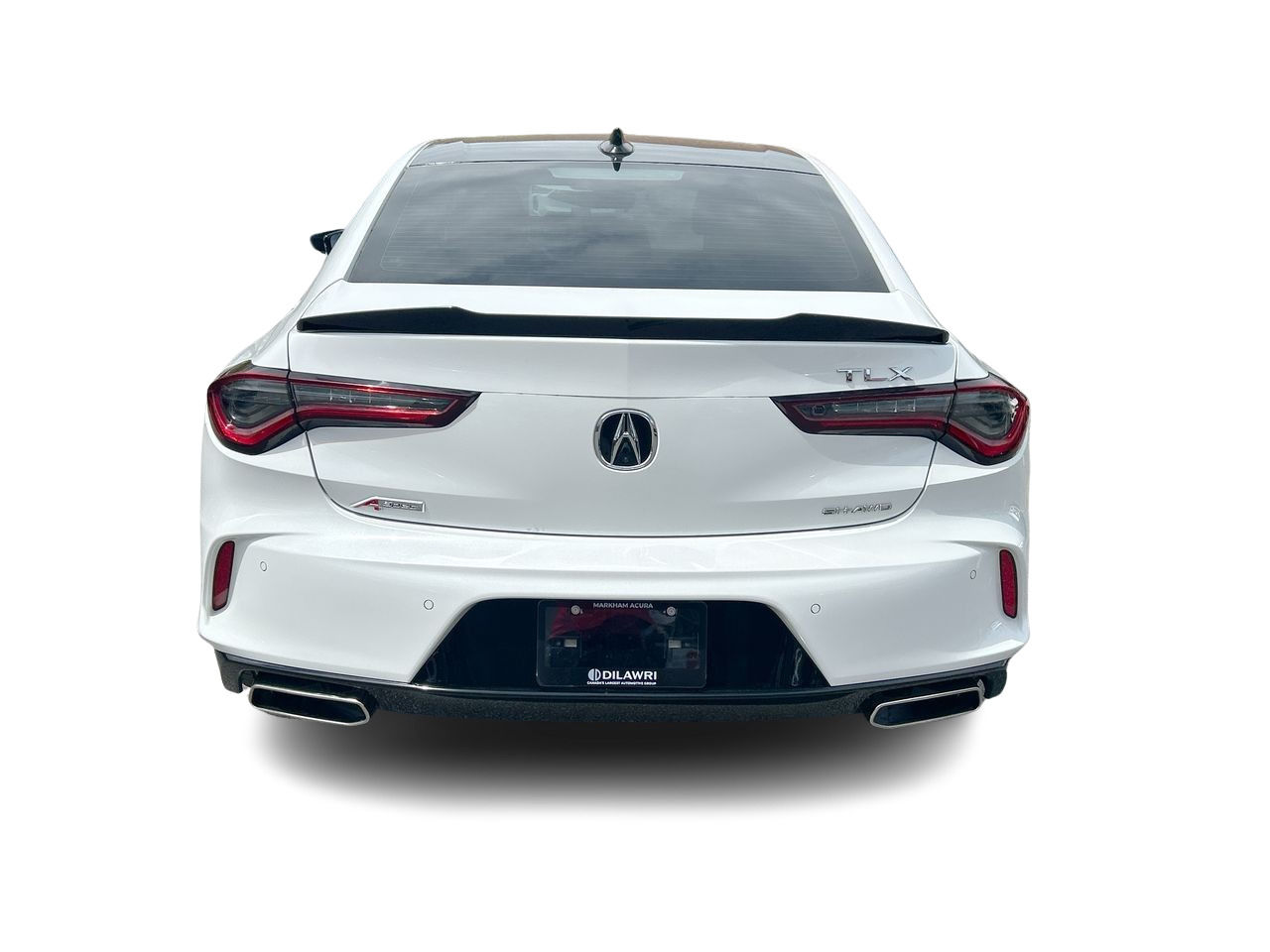 2022 Acura TLX in Markham, Ontario