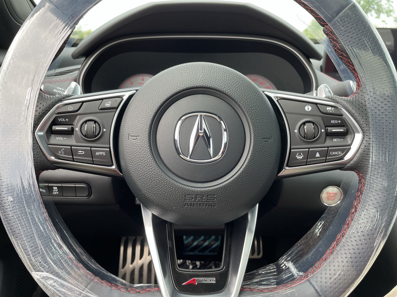 Acura TLX  2022 à Markham, Ontario