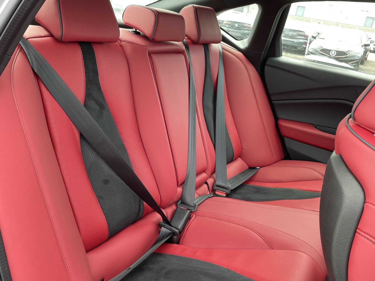 Acura TLX  2022 à Markham, Ontario