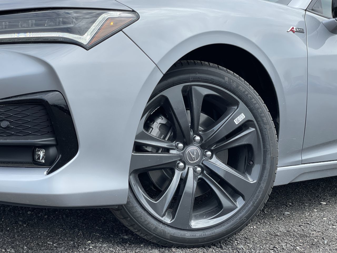 Acura TLX  2022 à Markham, Ontario