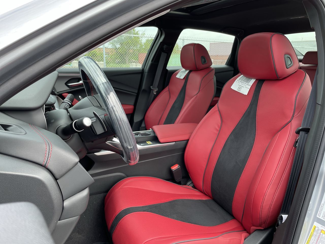 Acura TLX  2022 à Markham, Ontario