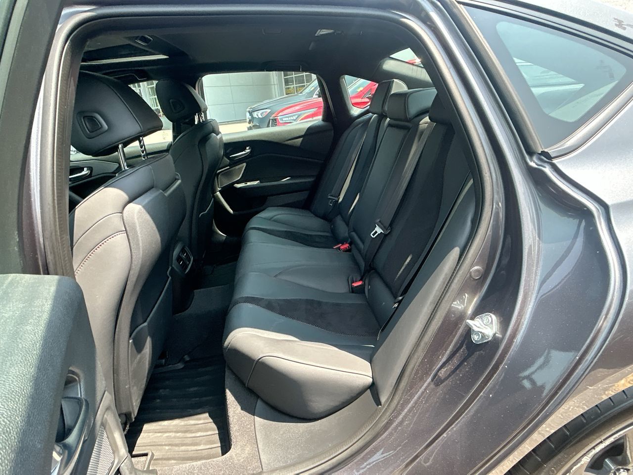 Acura TLX  2022 à Markham, Ontario