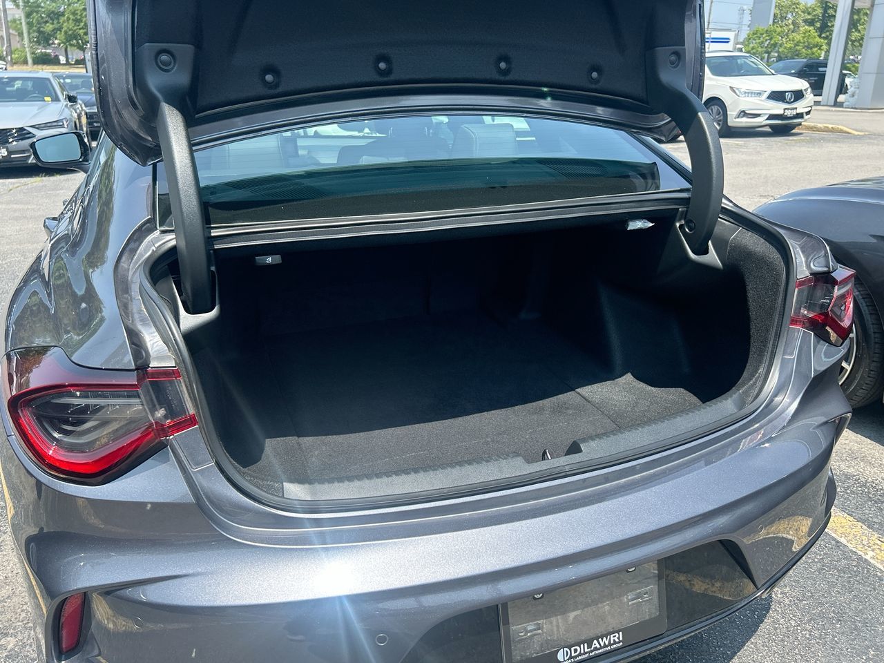 Acura TLX  2022 à Markham, Ontario