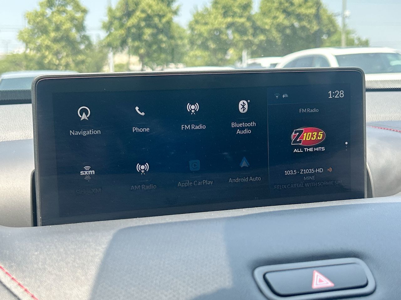 Acura TLX  2022 à Markham, Ontario