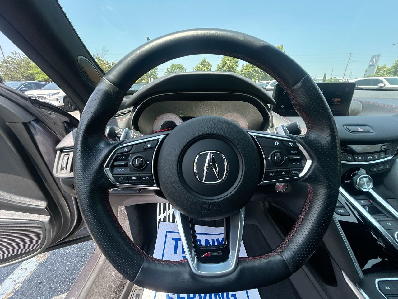 Acura TLX  2022 à Markham, Ontario