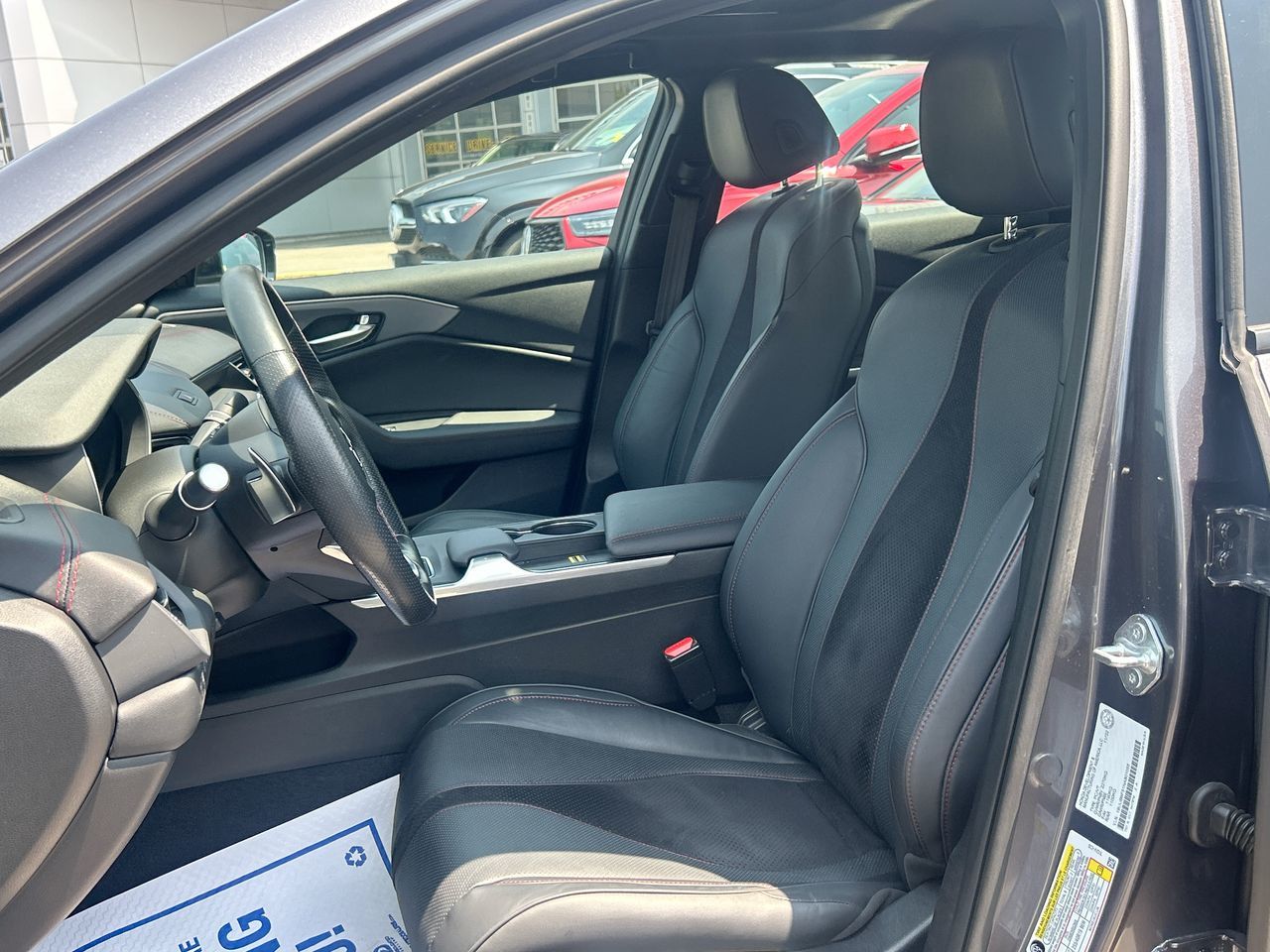 Acura TLX  2022 à Markham, Ontario