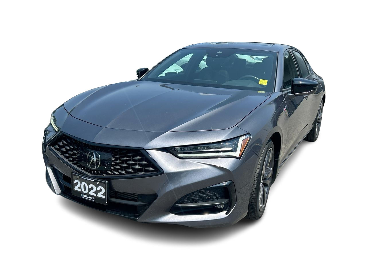Acura TLX  2022 à Markham, Ontario