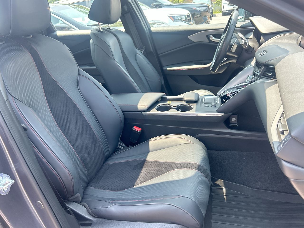 Acura TLX  2022 à Markham, Ontario