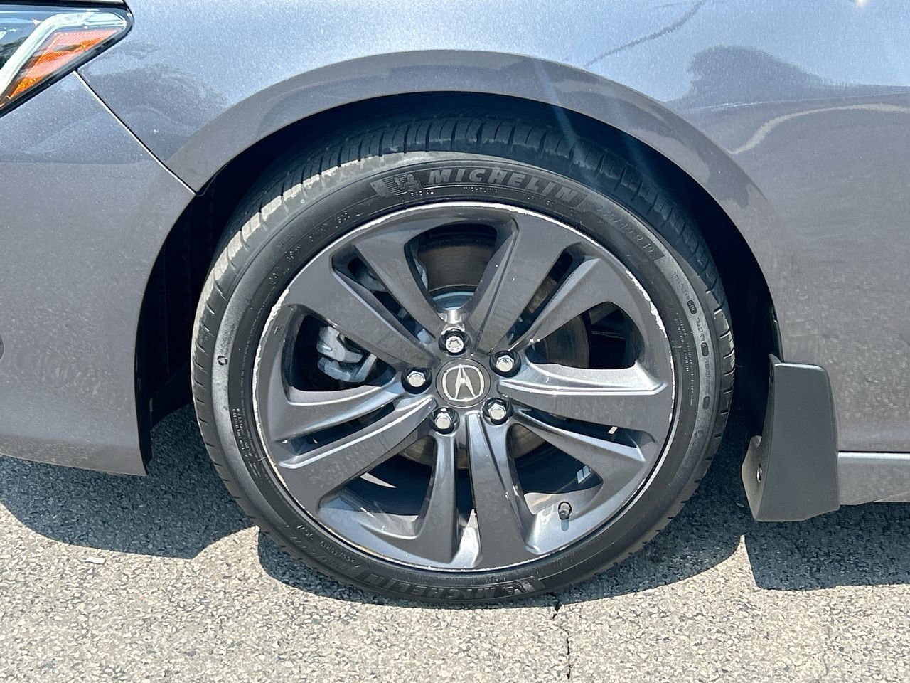 Acura TLX  2022 à Markham, Ontario