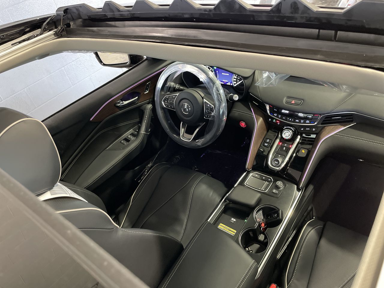 Acura TLX  2022 à Markham, Ontario