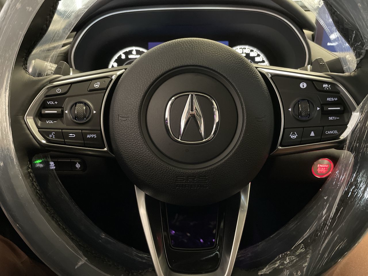Acura TLX  2022 à Markham, Ontario