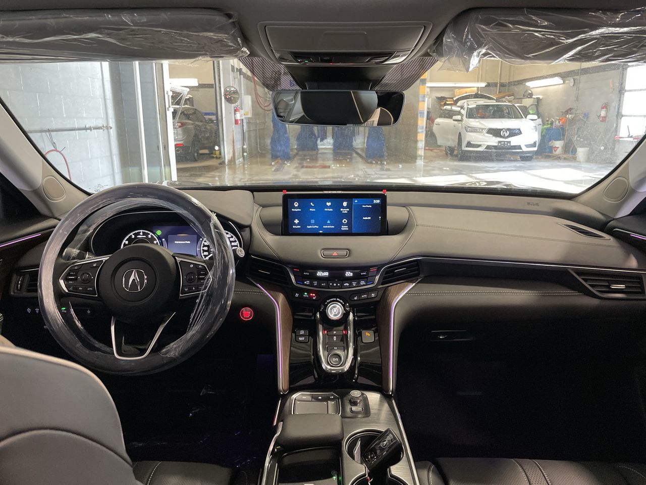 Acura TLX  2022 à Markham, Ontario