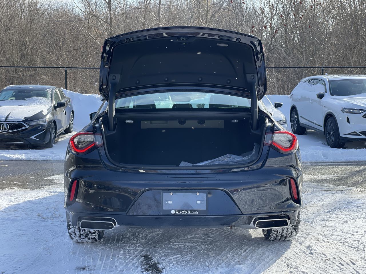 Acura TLX  2022 à Markham, Ontario