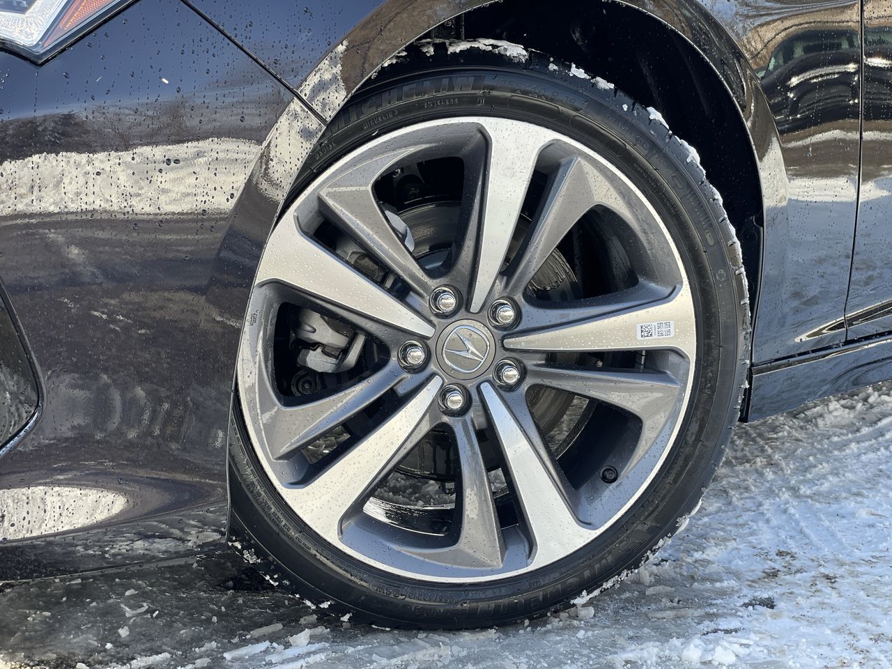 Acura TLX  2022 à Markham, Ontario