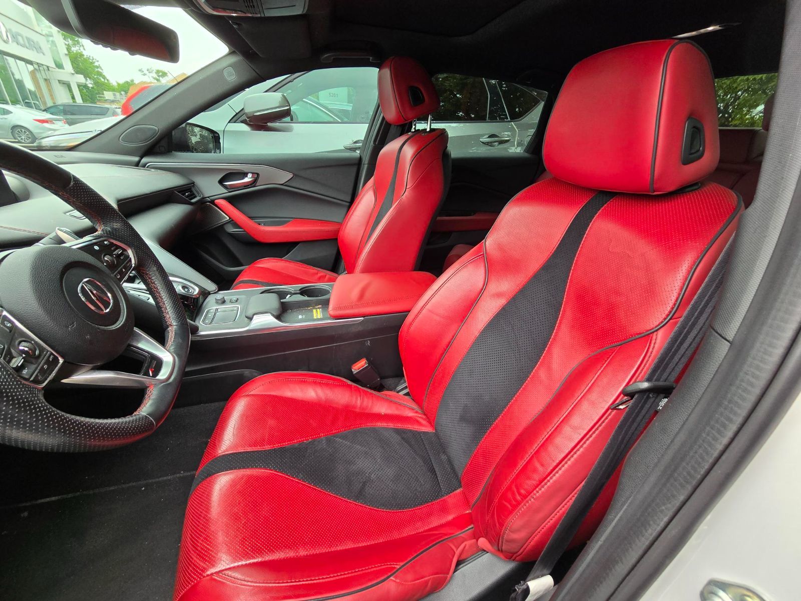 Acura TLX  2022 à Markham, Ontario