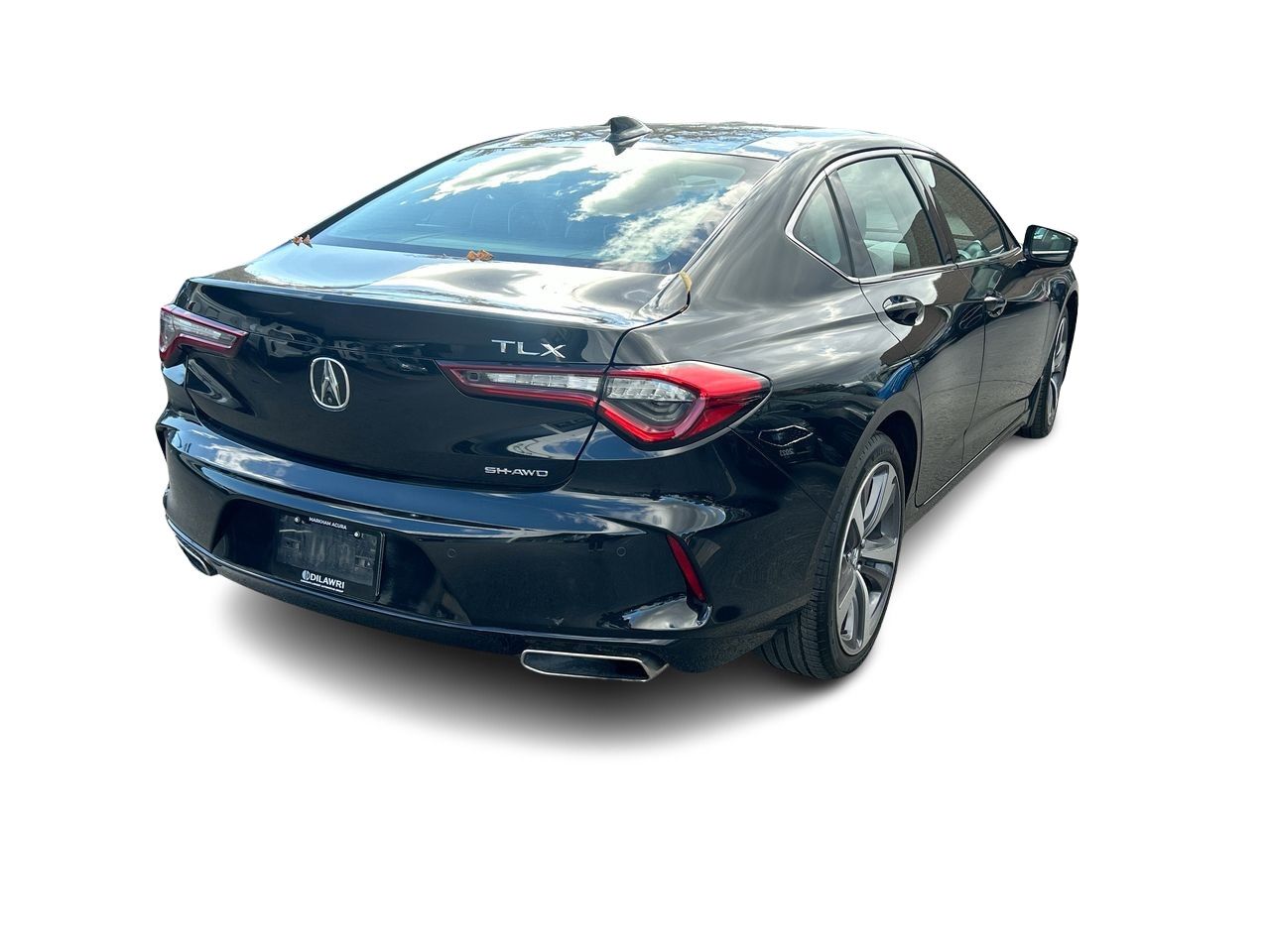2022 Acura TLX