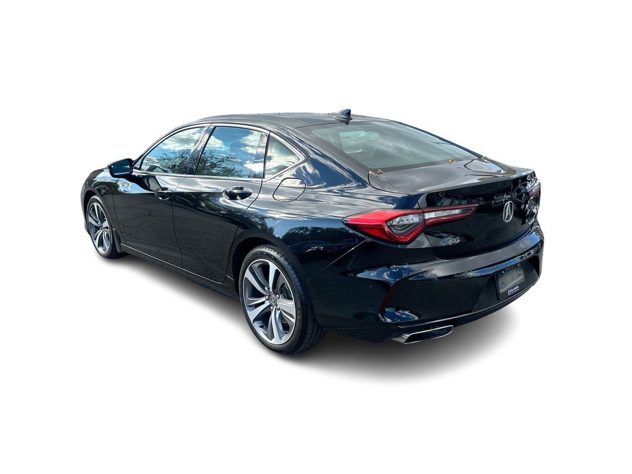 2022 Acura TLX
