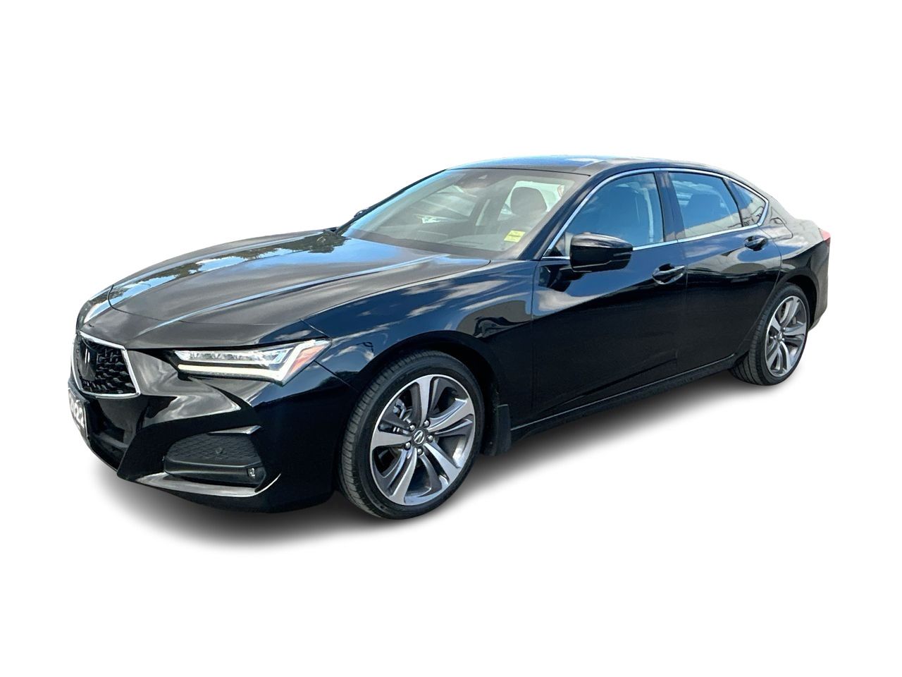 2022 Acura TLX