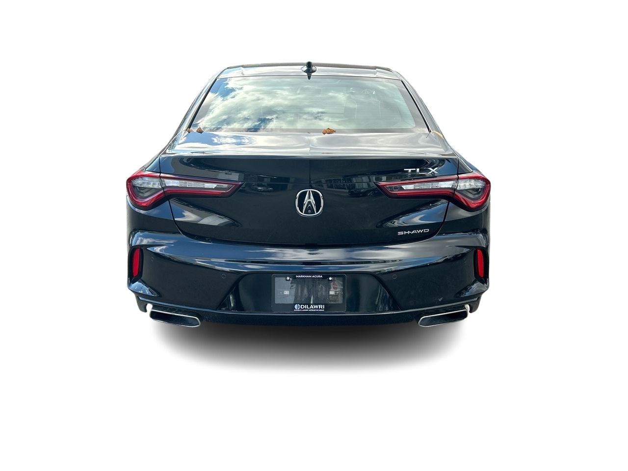 2022 Acura TLX