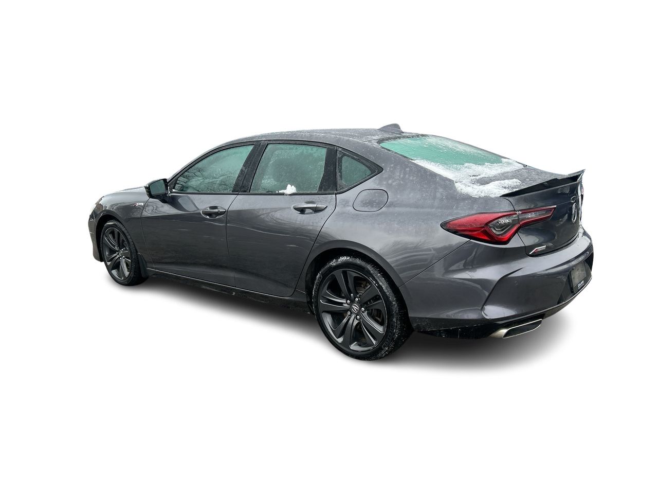 2022 Acura TLX